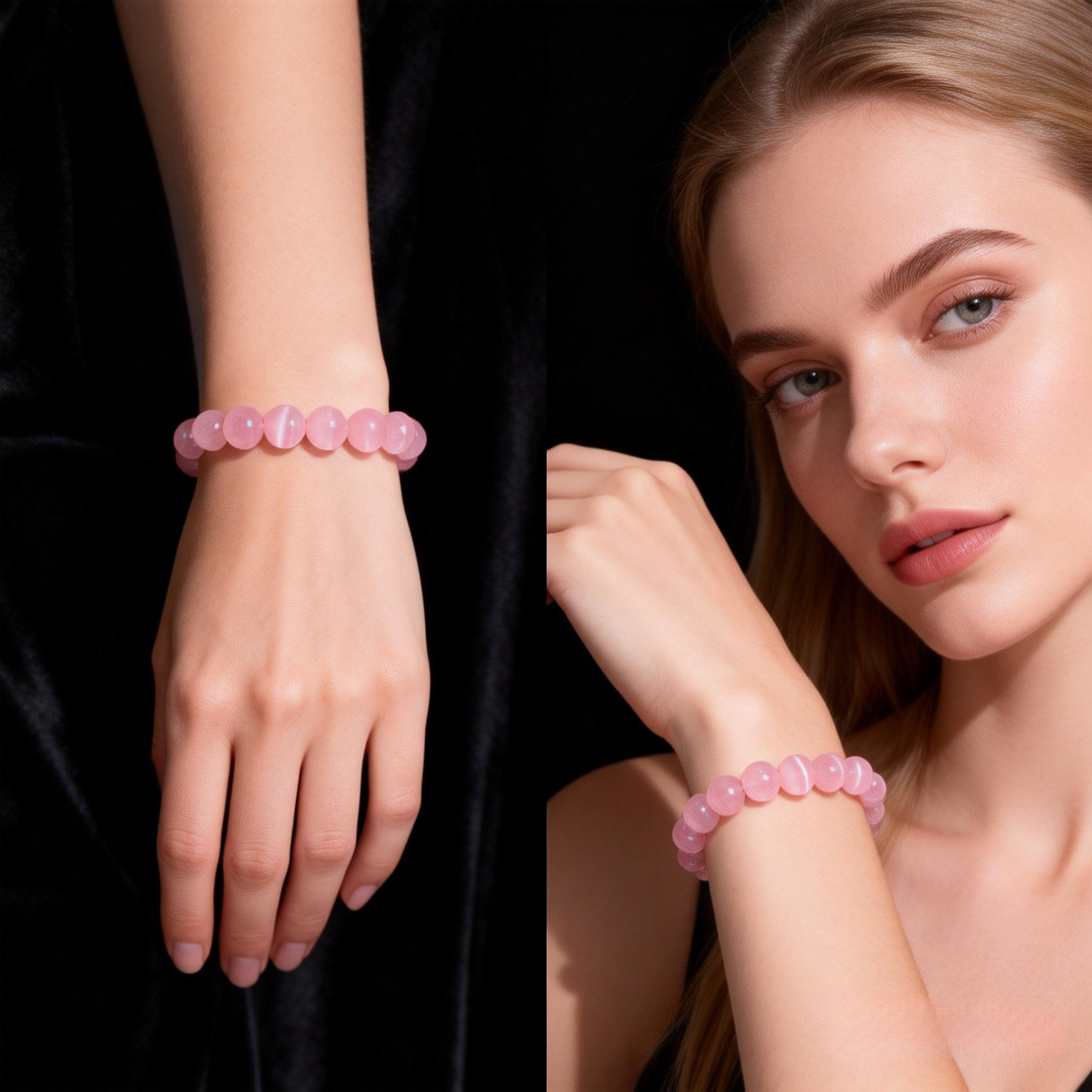 Rose Quartz