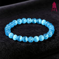 Blue Crystal
