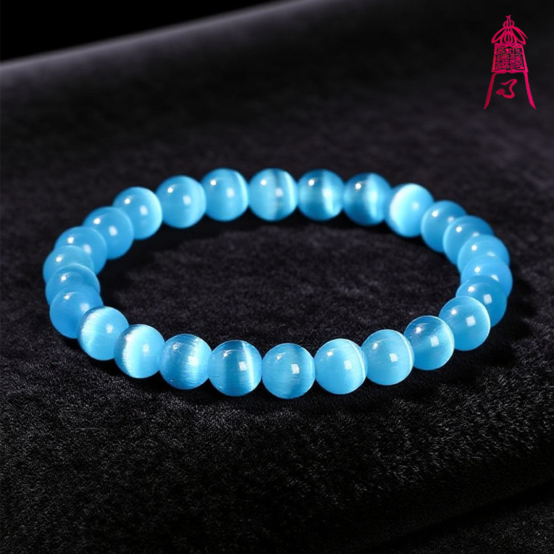 Blue Crystal