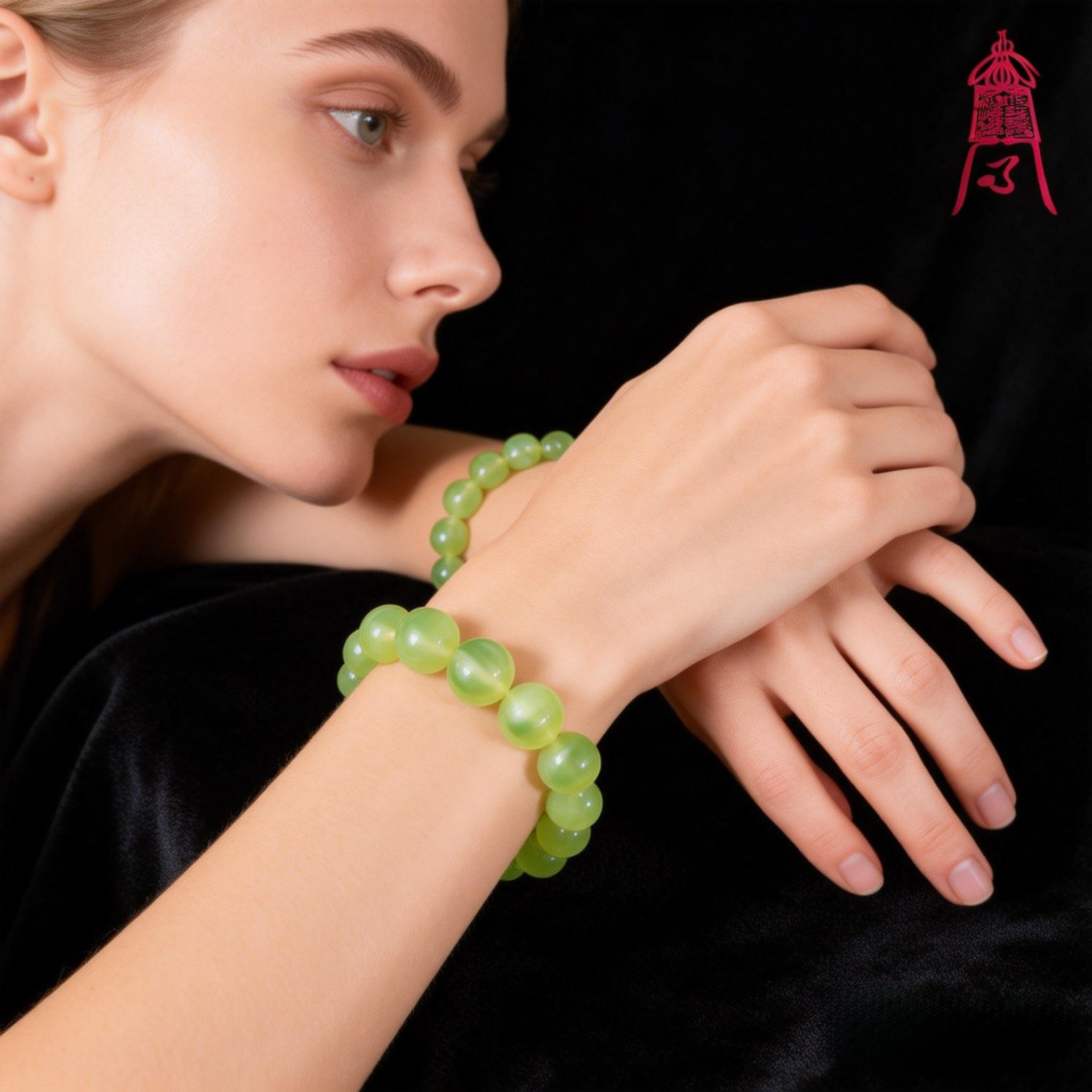 Green Crystal
