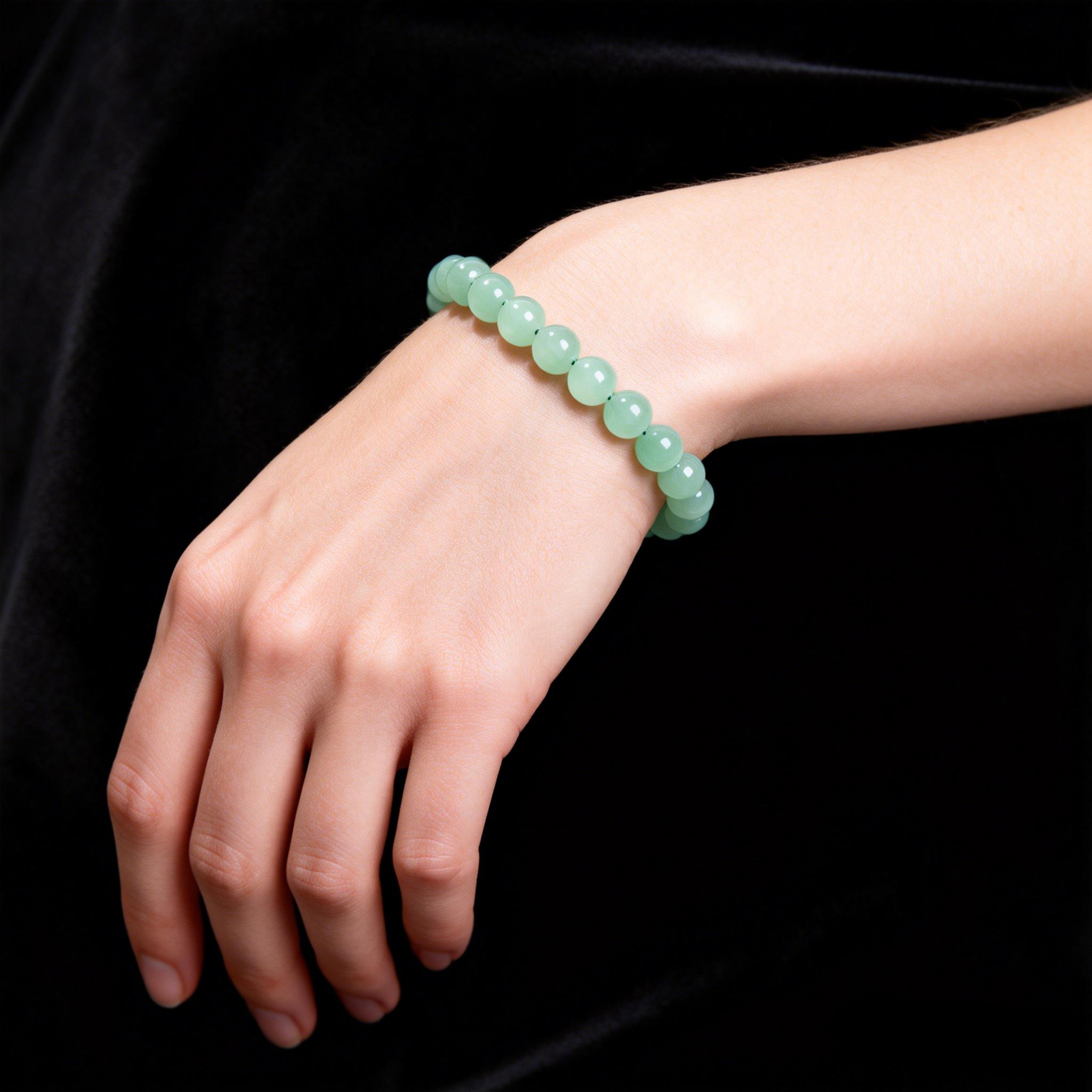 Green Crystal