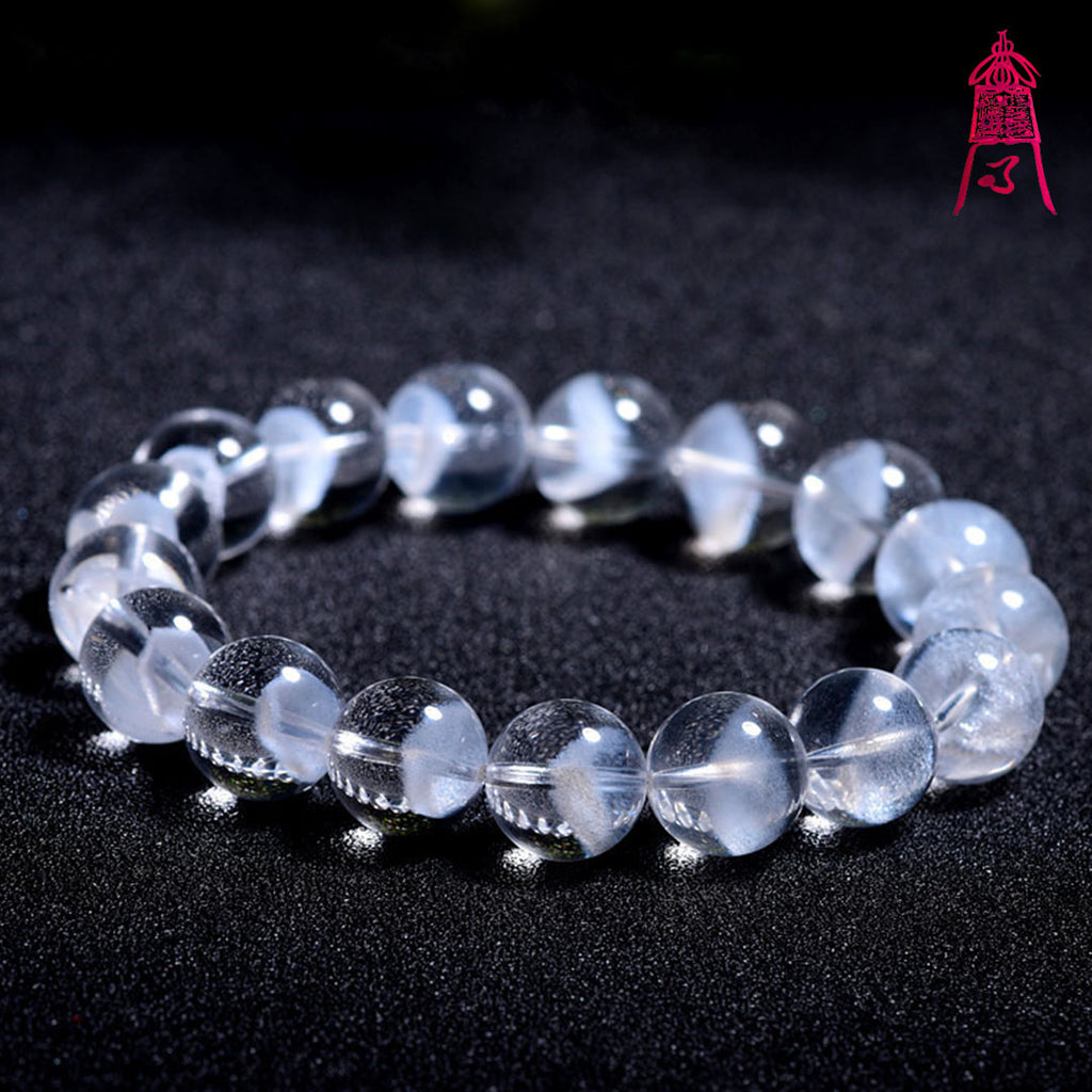 Clear Quartz