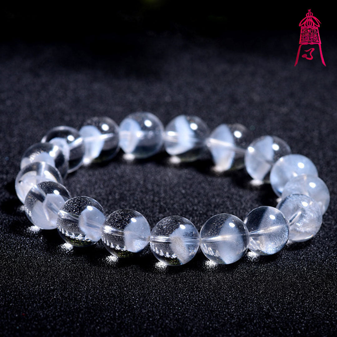 Clear Quartz