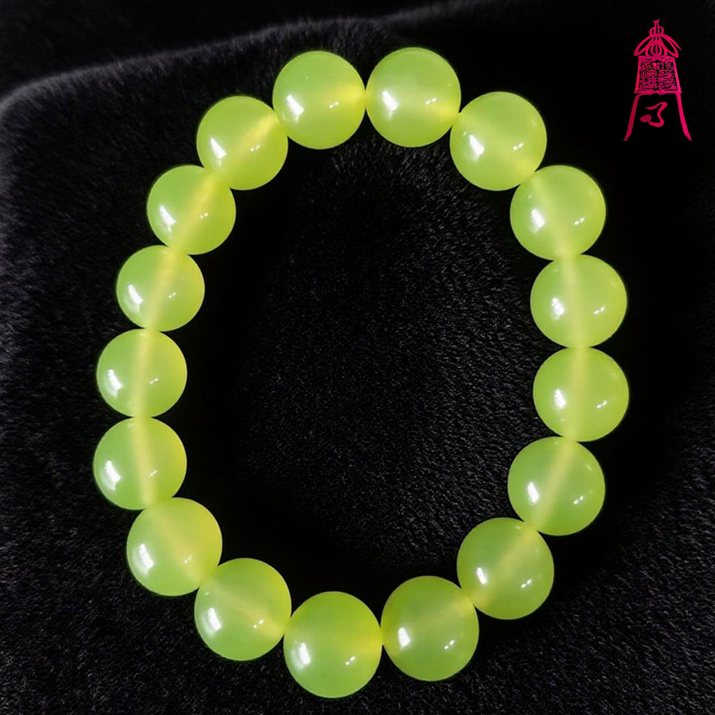 Green Crystal