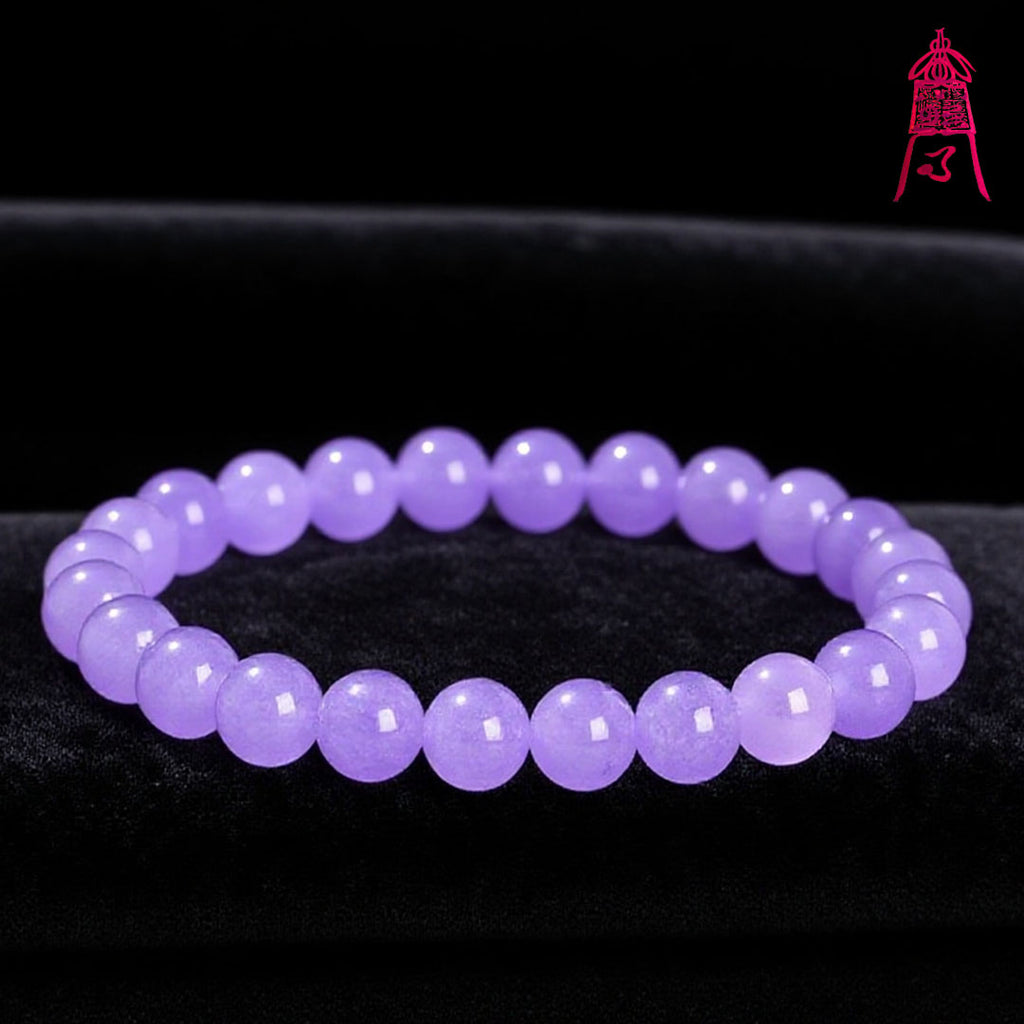 Purple Crystal