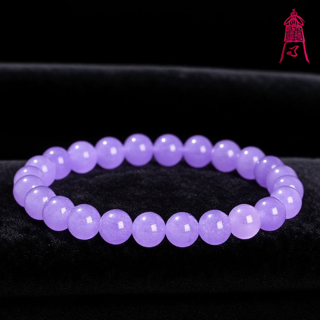 Purple Crystal