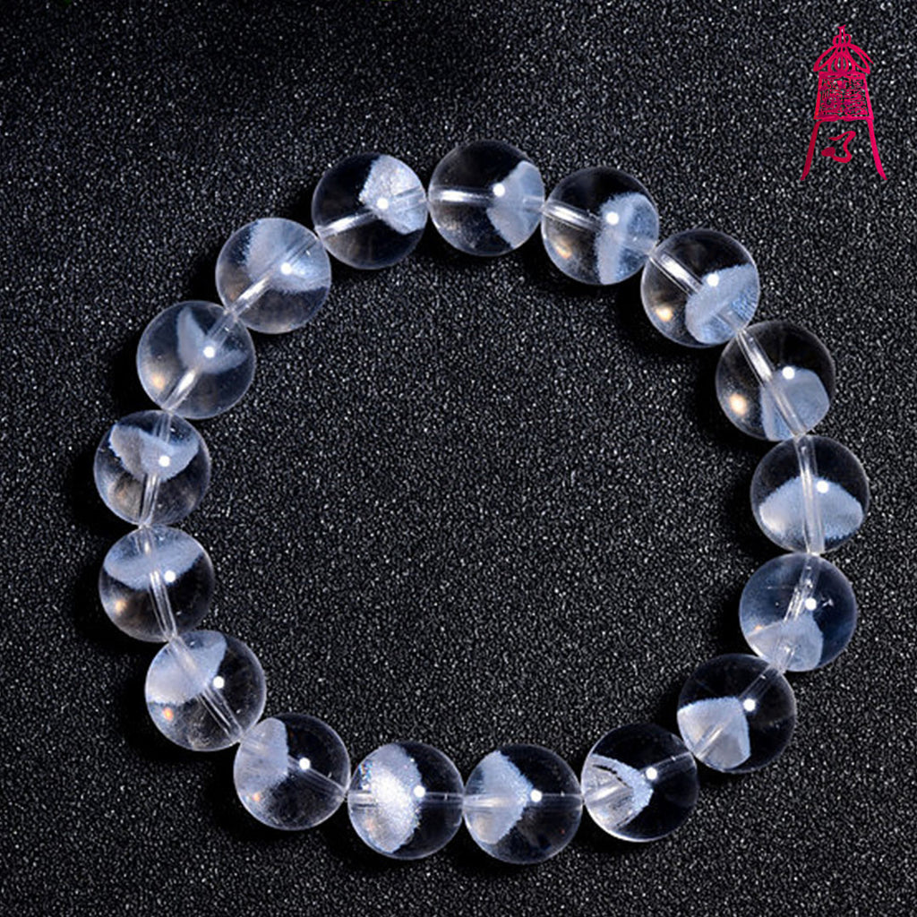 Clear Quartz