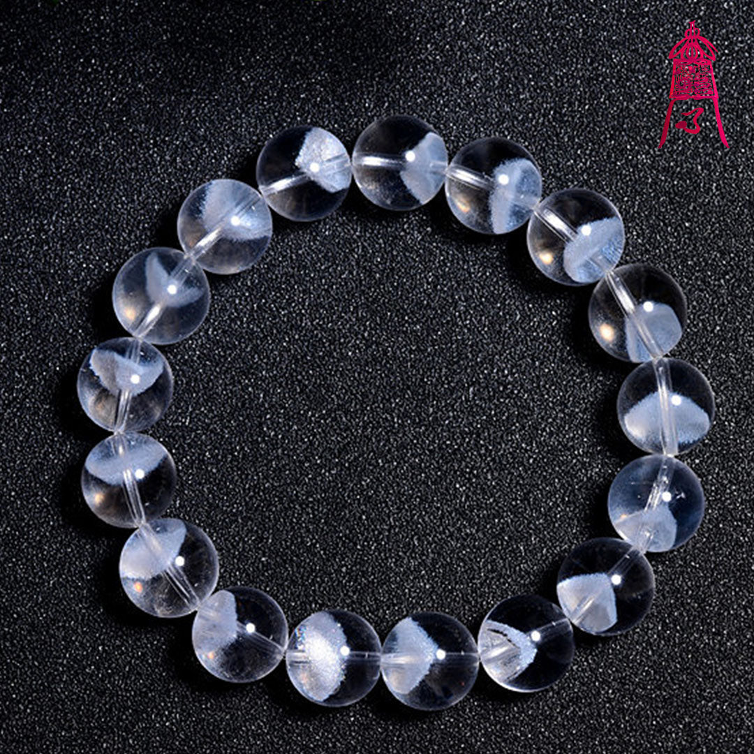 Clear Quartz