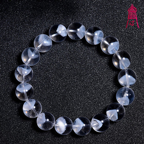 Clear Quartz