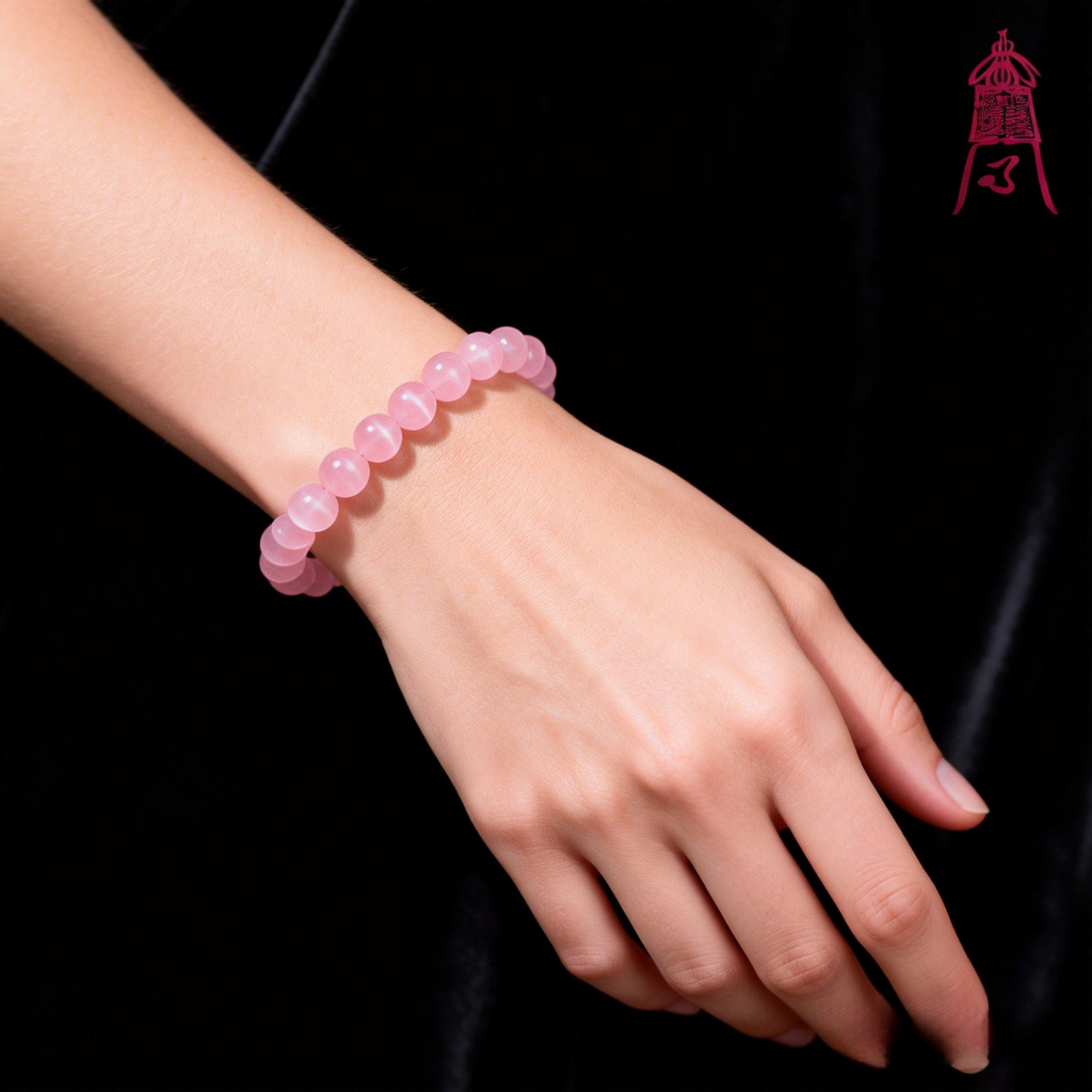 Rose Quartz