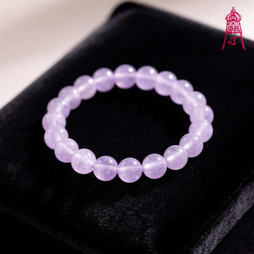 Purple Crystal