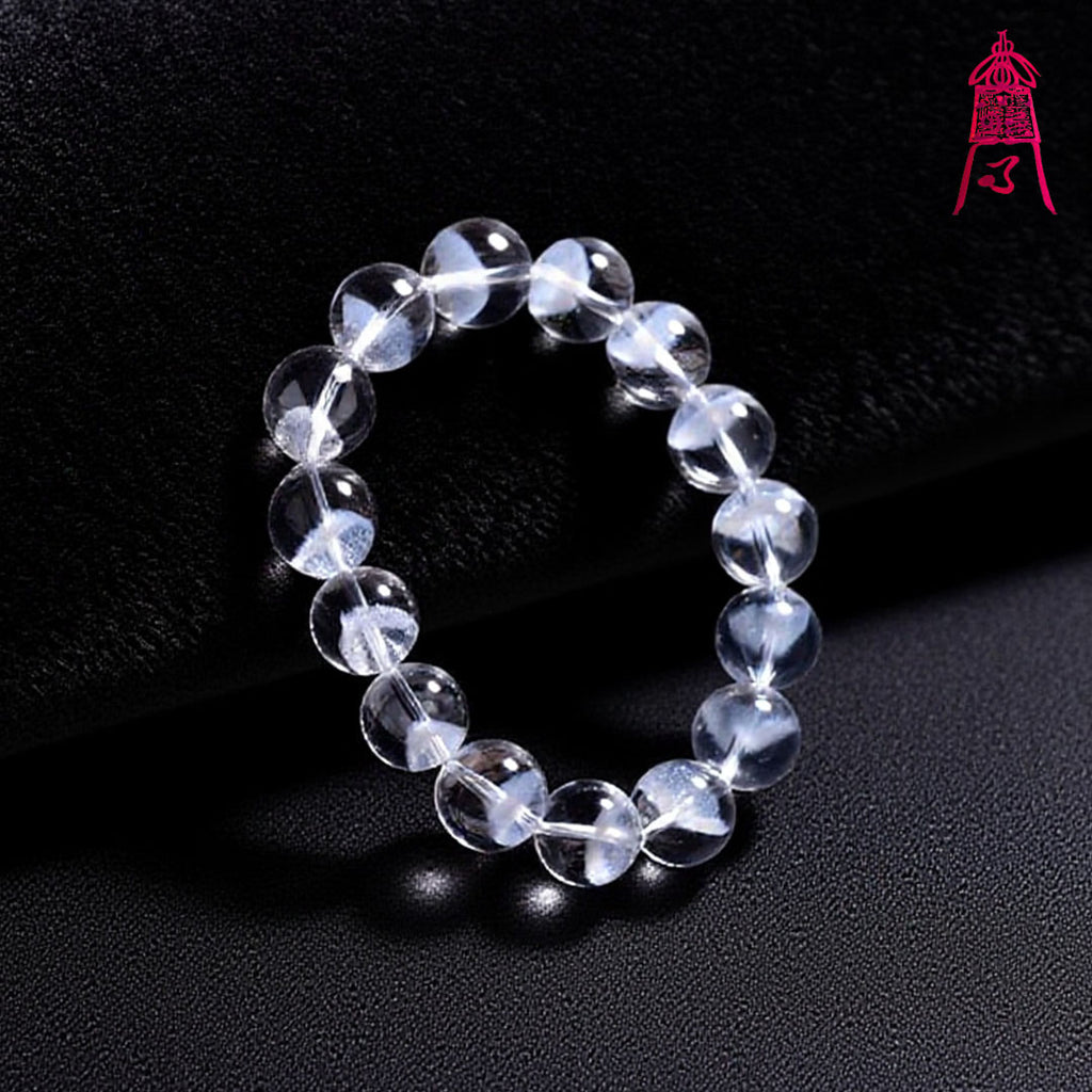 Clear Quartz
