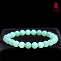 Green Crystal