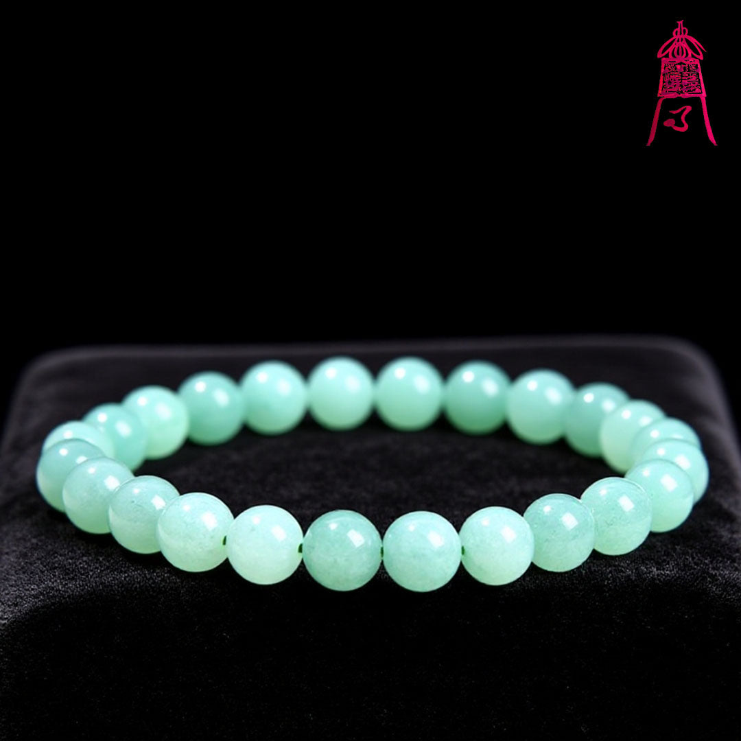Green Crystal