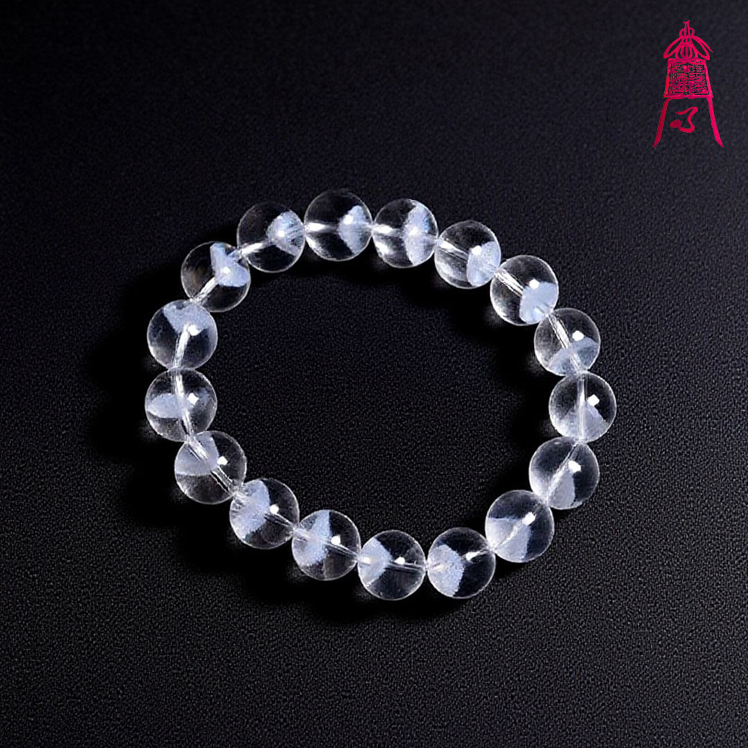 Clear Quartz