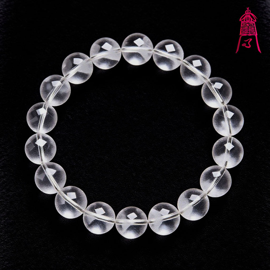 Clear Quartz