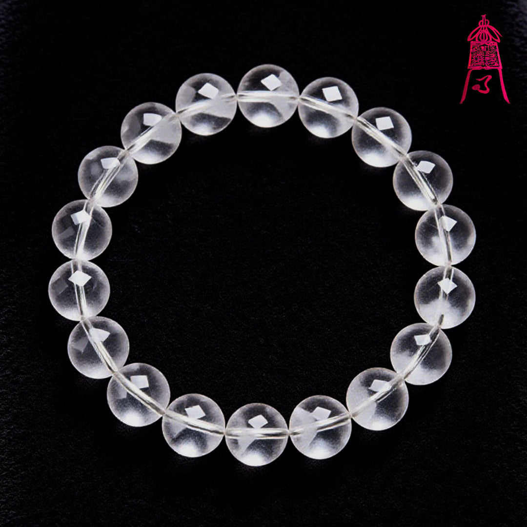 Clear Quartz