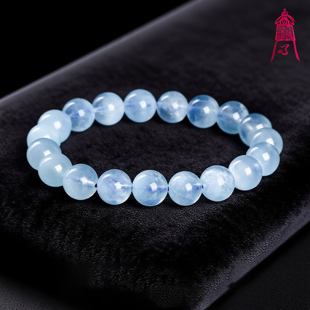 Blue Crystal