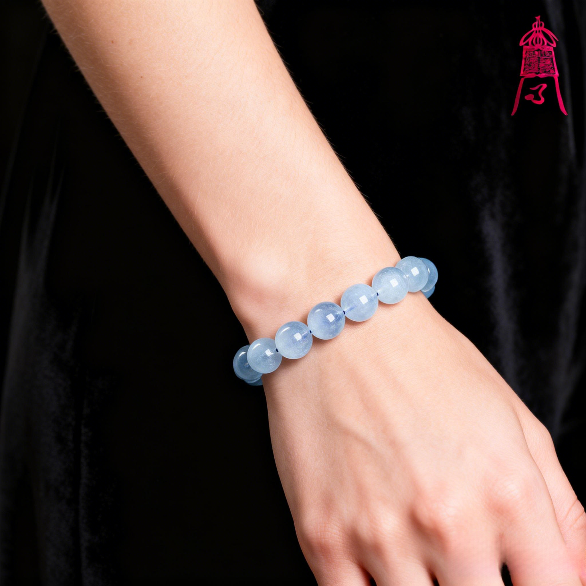Blue Crystal