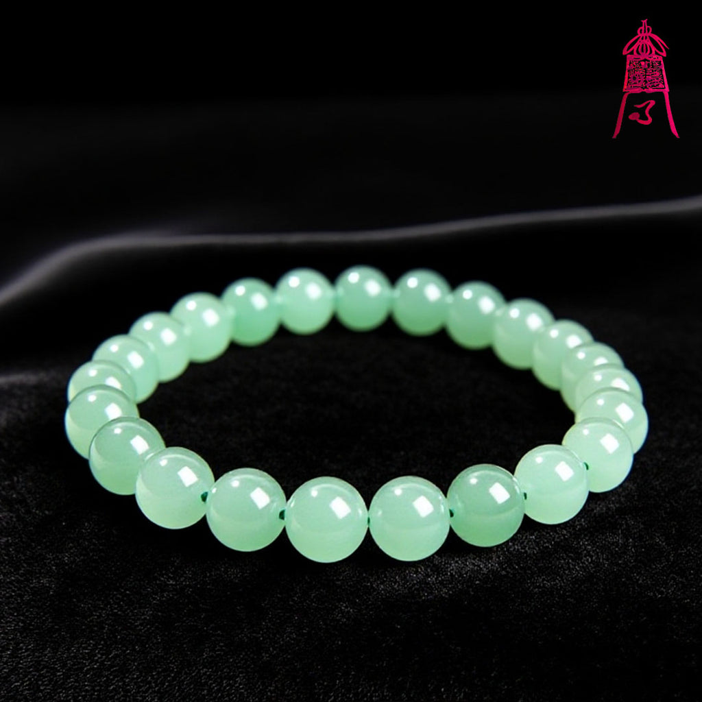 Green Crystal