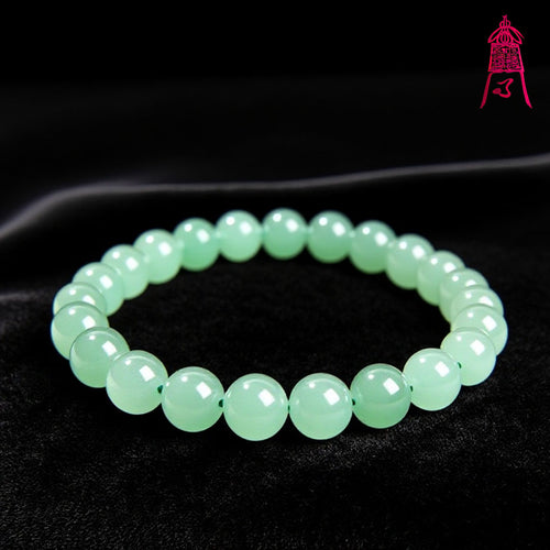 Green Crystal