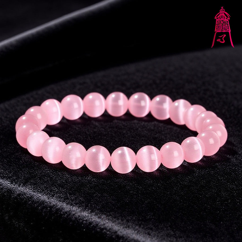 Rose Quartz