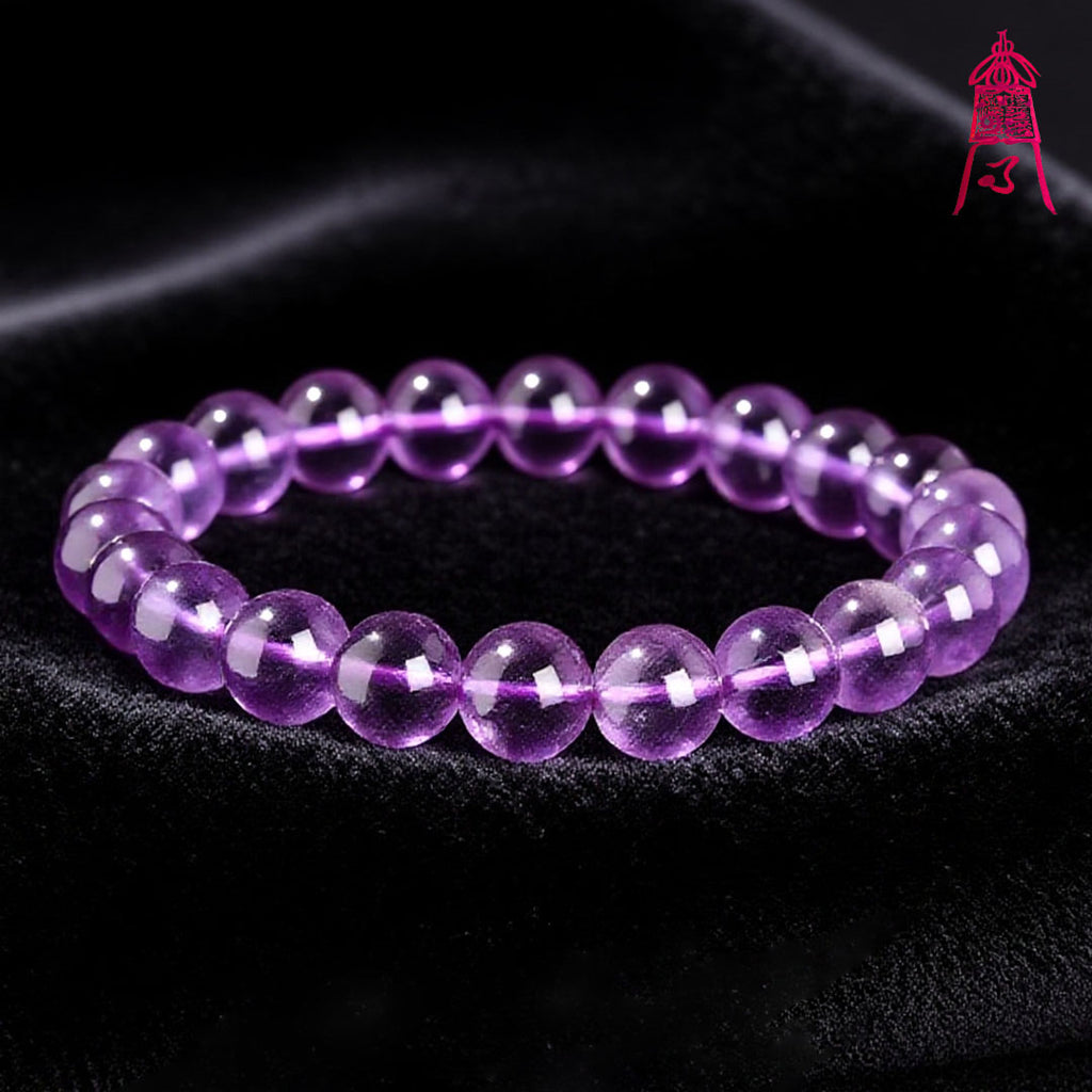 Purple Crystal